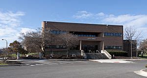 reynoldsburg ohio city hall.